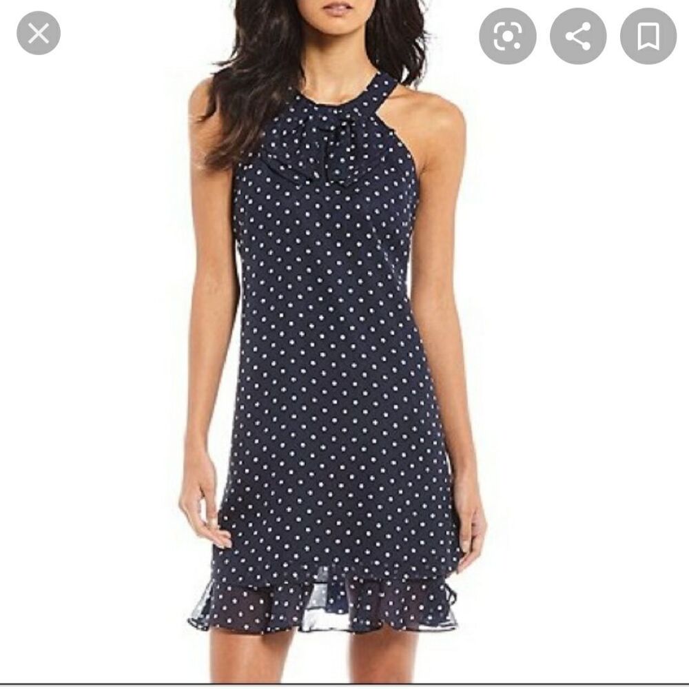 Alex Marie dress, size 4, new